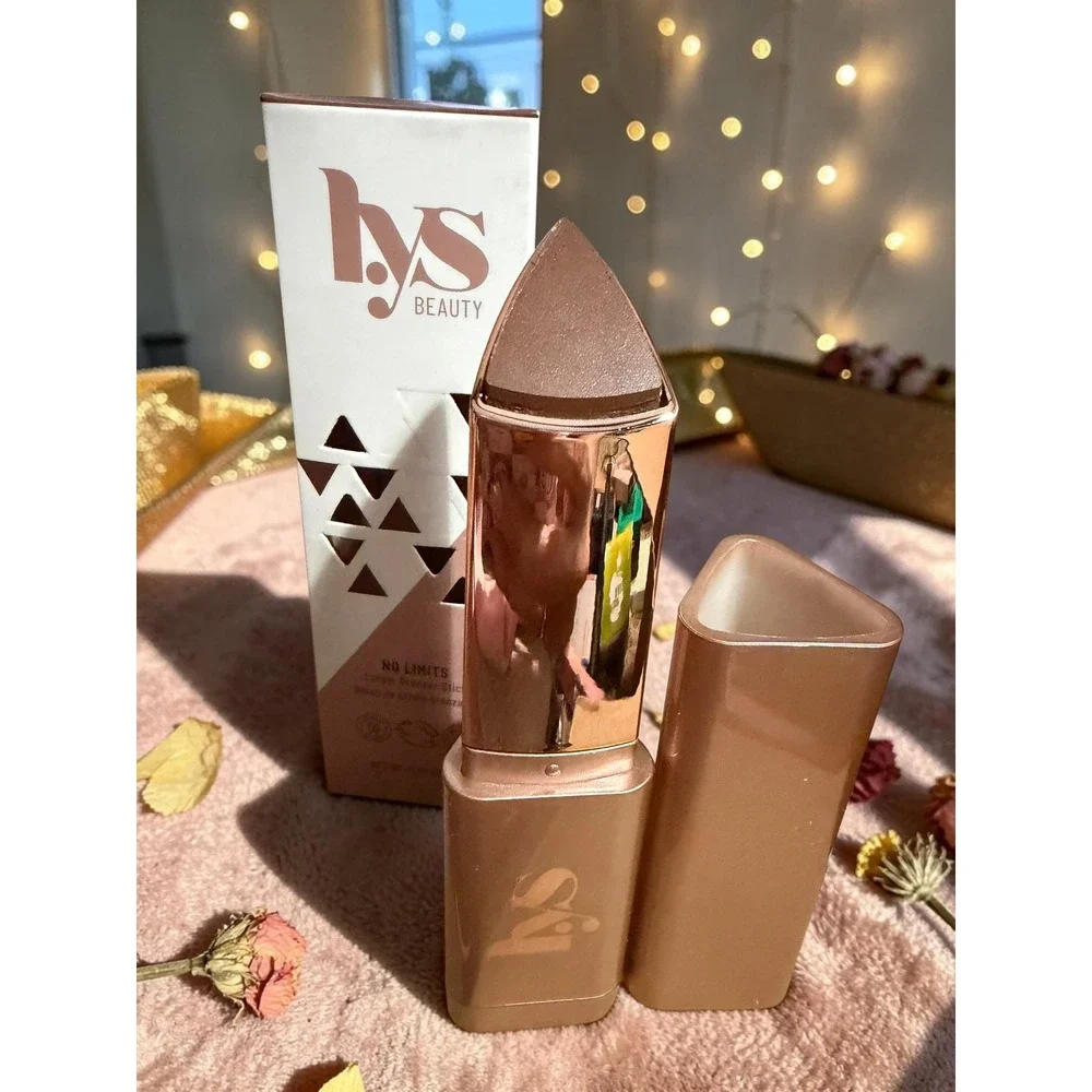 LYS Beauty - No Limits Cream Bronzer Stick -‎ Shade: 